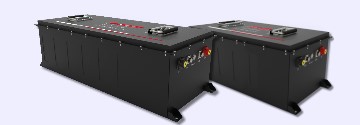 12V battery VC12100 and VC1200