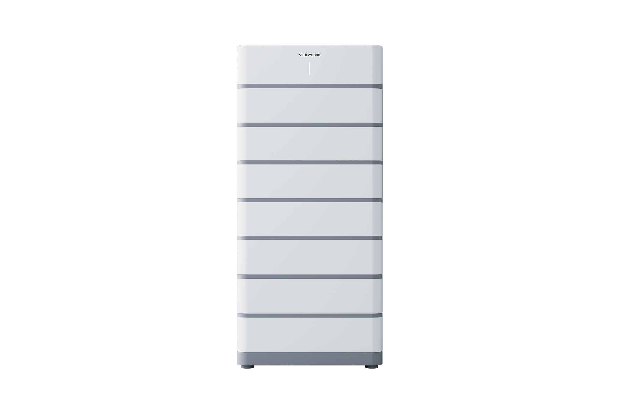 High voltage battery 