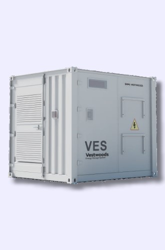 VES 200k-430kWh-2F
