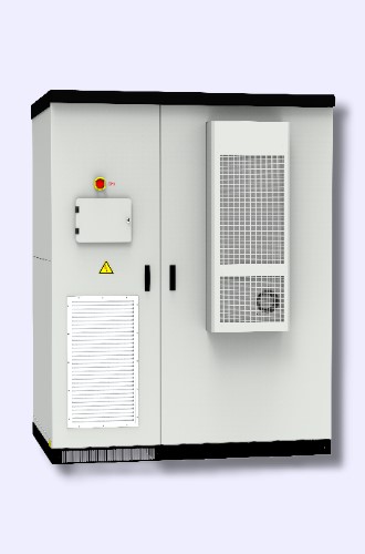 VED 100k-215kWh-F