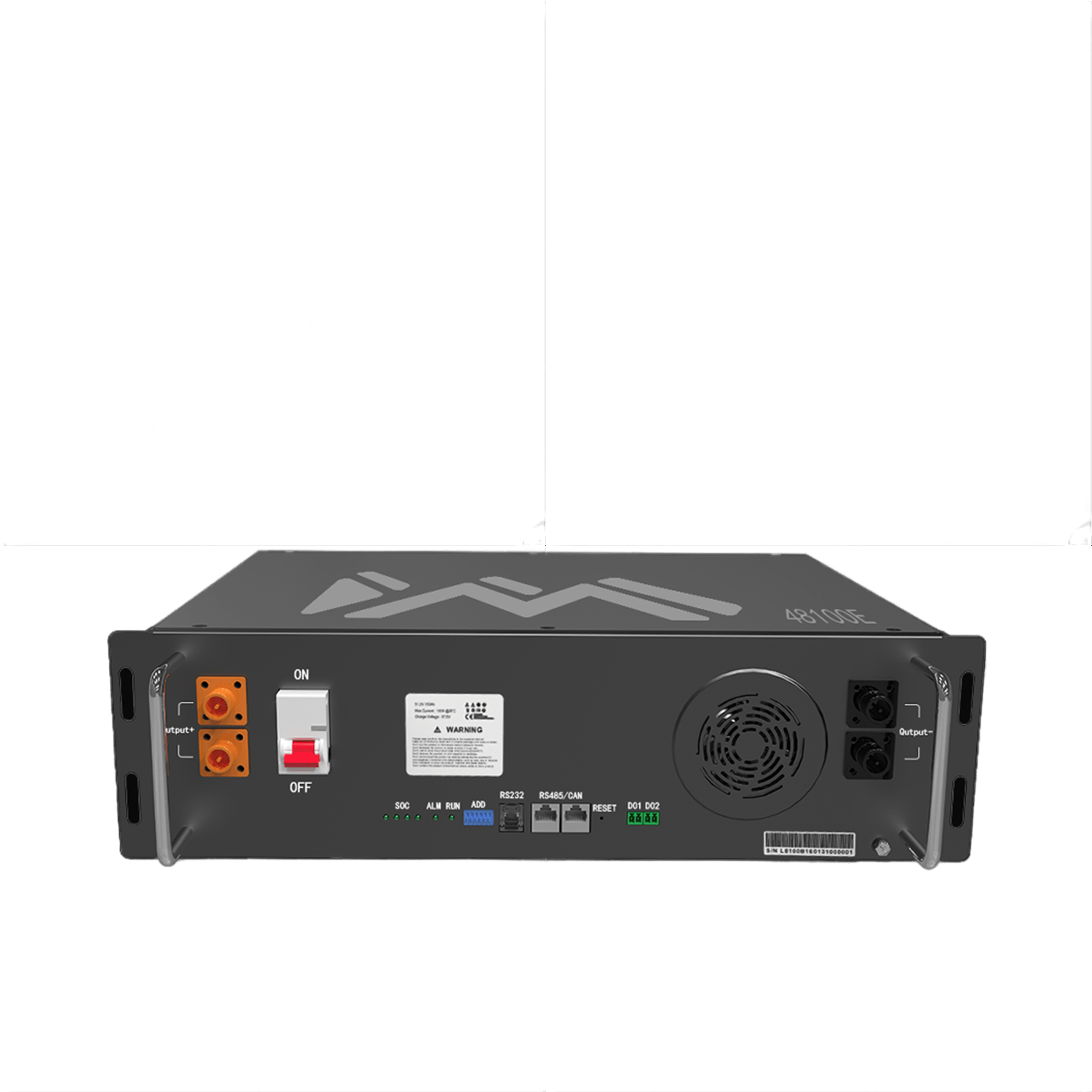 VE48100E-P2 - 5kWh