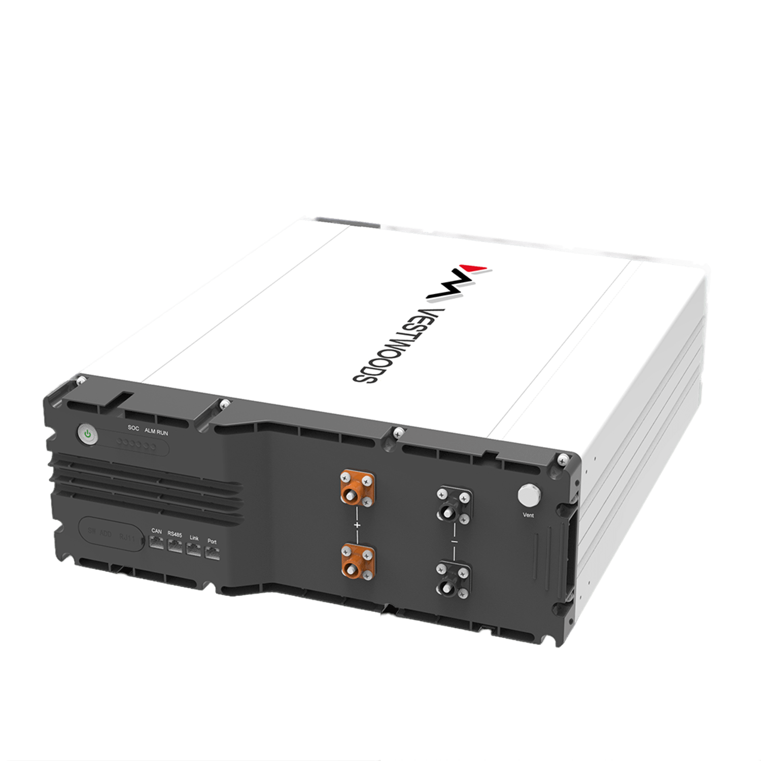 VE51100RS - 5kWh