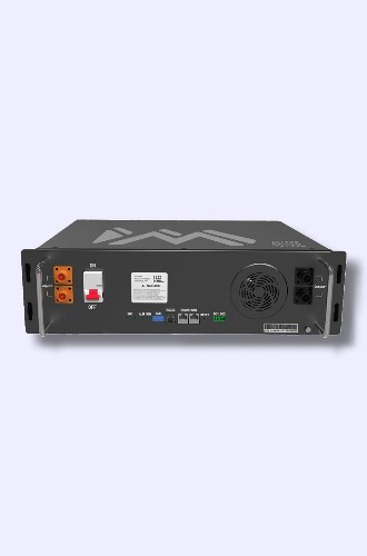 VE48100E-P2 - 5kWh