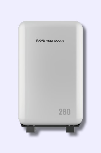 VE51280W - 14.3 kWh