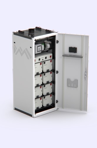 FlexLi-V Serials